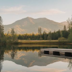 Séjours d’Exception : Les Destinations de Rêve Où Hotels et Airbnbs Offrent des Expériences Inoubliables