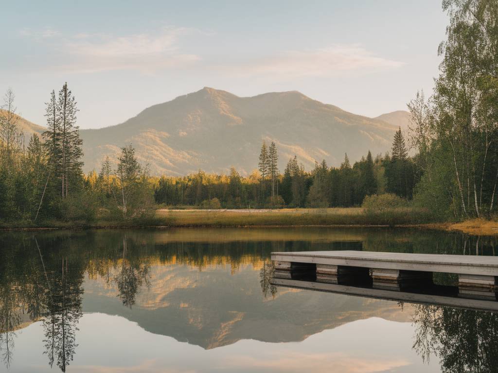 Séjours d’Exception : Les Destinations de Rêve Où Hotels et Airbnbs Offrent des Expériences Inoubliables