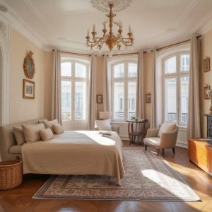 Conciergerie Haut de Gamme : Comment Séduire les Voyageurs de Luxe sur Airbnb et Maximiser Votre Taux d’Occupation