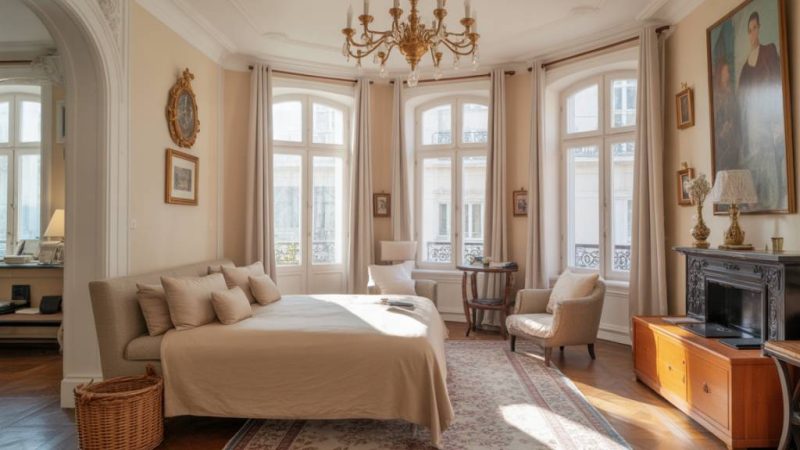 Conciergerie Haut de Gamme : Comment Séduire les Voyageurs de Luxe sur Airbnb et Maximiser Votre Taux d’Occupation