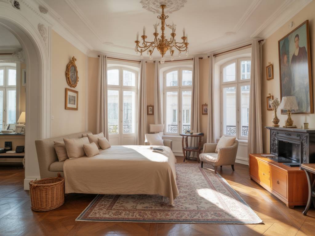 Conciergerie Haut de Gamme : Comment Séduire les Voyageurs de Luxe sur Airbnb et Maximiser Votre Taux d’Occupation