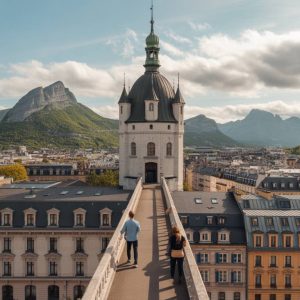 « Tendances 2024 : Comment les Conciergeries Réinventent l’Hospitalité pour les Hôtes Airbnb et les Hôteliers »