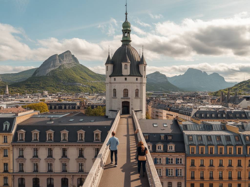 « Tendances 2024 : Comment les Conciergeries Réinventent l’Hospitalité pour les Hôtes Airbnb et les Hôteliers »