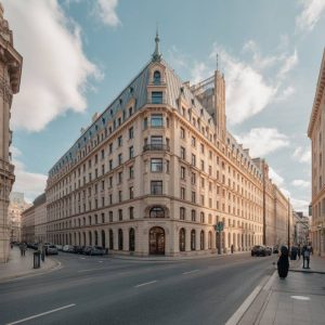Comment les Conciergeries Modernes Transforment les Séjours d’Affaires dans les Hôtels et sur Airbnb