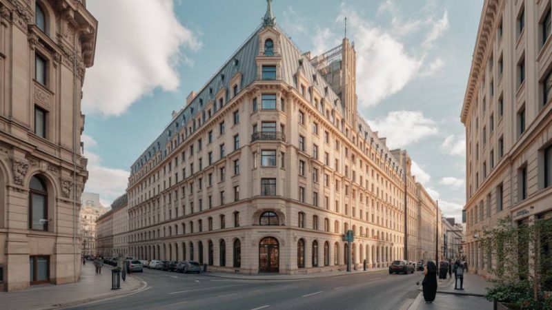 Comment les Conciergeries Modernes Transforment les Séjours d’Affaires dans les Hôtels et sur Airbnb
