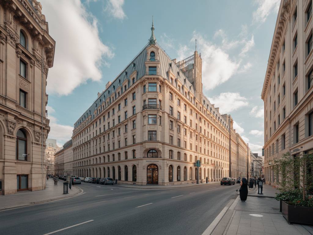 Comment les Conciergeries Modernes Transforment les Séjours d’Affaires dans les Hôtels et sur Airbnb