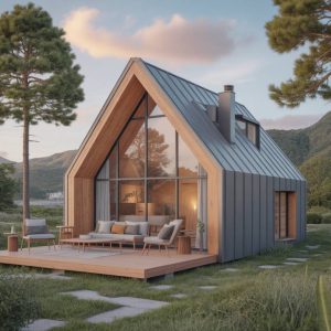 Les Nouveaux Concepts d’Hôtels et d’Airbnbs Écoresponsables : Tendances Durables pour 2024