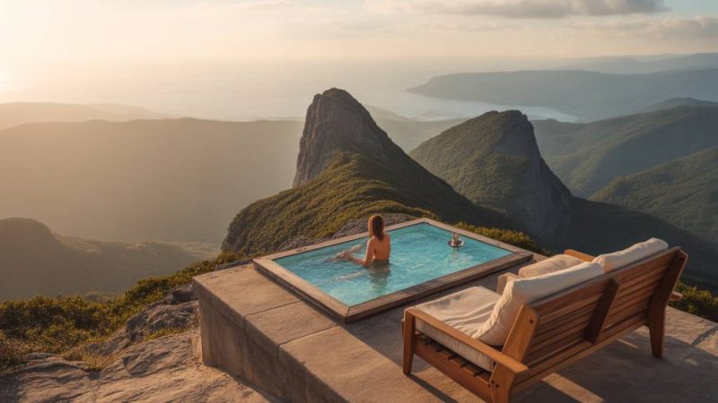 Comment l’IA Générative Réinvente le Marketing des Hôtels et des Locations Airbnb en 2024