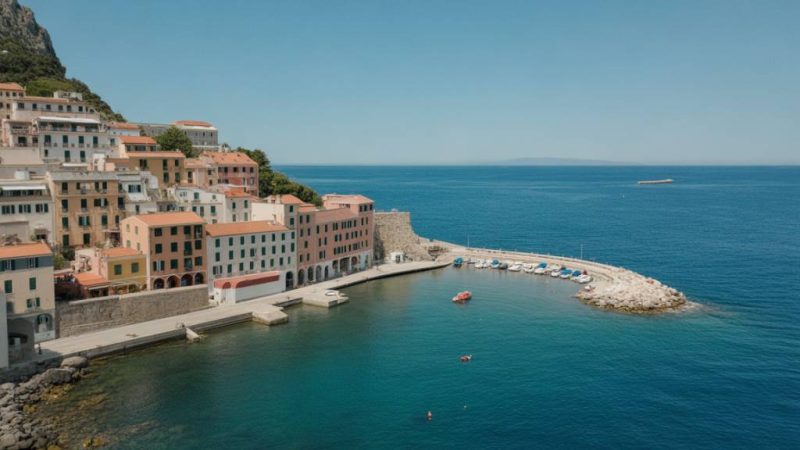 Comment les Hôtels et Airbnbs de Bord de Mer S’Adaptent à la Montée du Tourisme Durable en Méditerranée