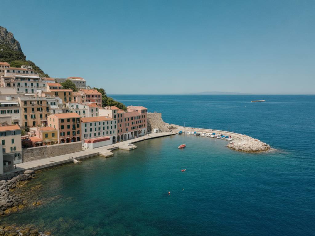 Comment les Hôtels et Airbnbs de Bord de Mer S’Adaptent à la Montée du Tourisme Durable en Méditerranée