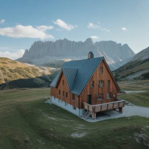 Comment les Conciergeries Airbnb Transforment les Séjours en Montagne : Entre Hôtels de Charme et Chalets Authentiques