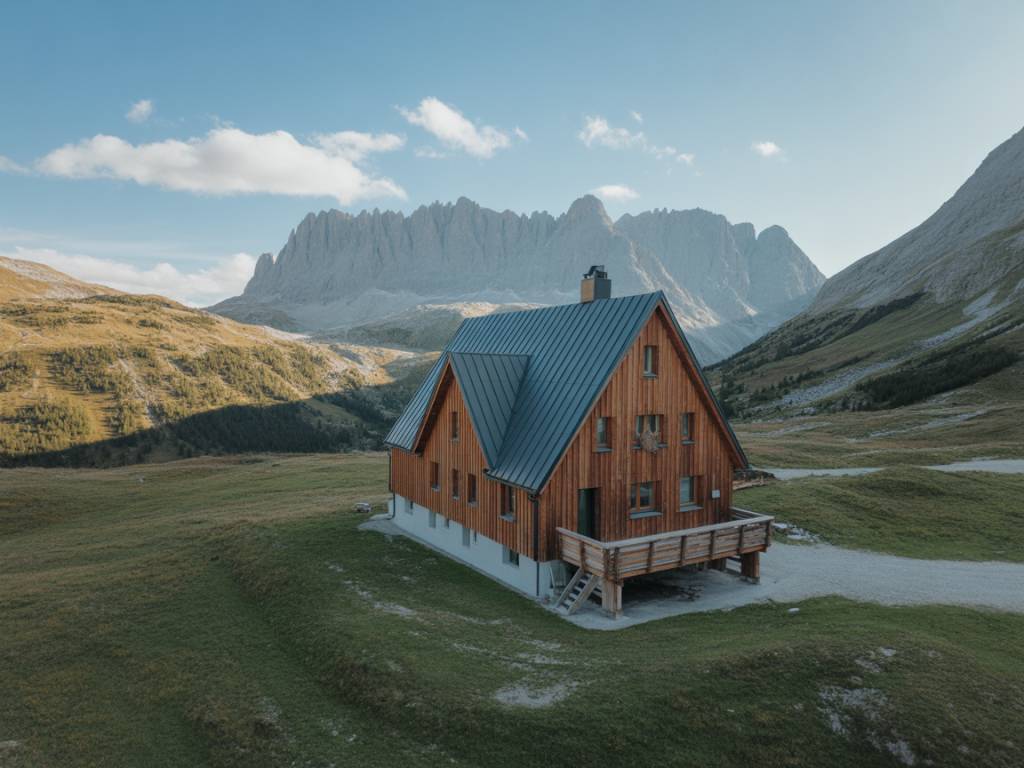 Comment les Conciergeries Airbnb Transforment les Séjours en Montagne : Entre Hôtels de Charme et Chalets Authentiques