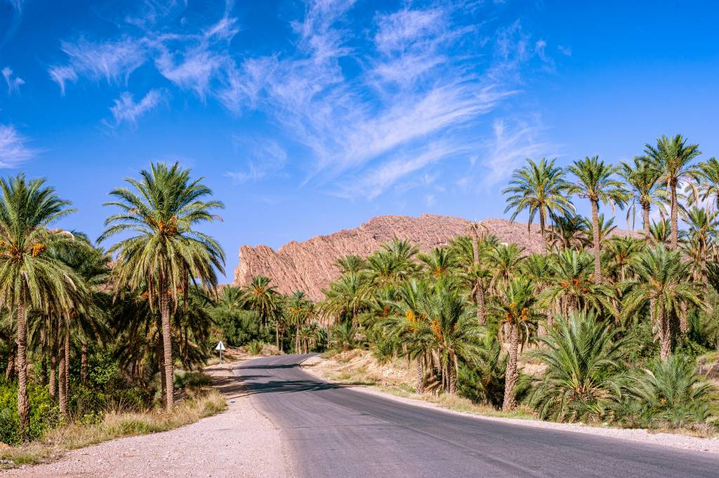 Voyager en algérie : les incontournables à découvrir