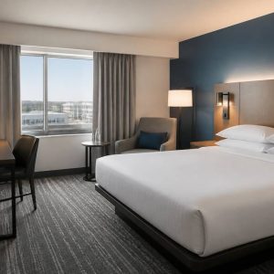 4 points sheraton : guide des hôtels, services et réservations au meilleur prix