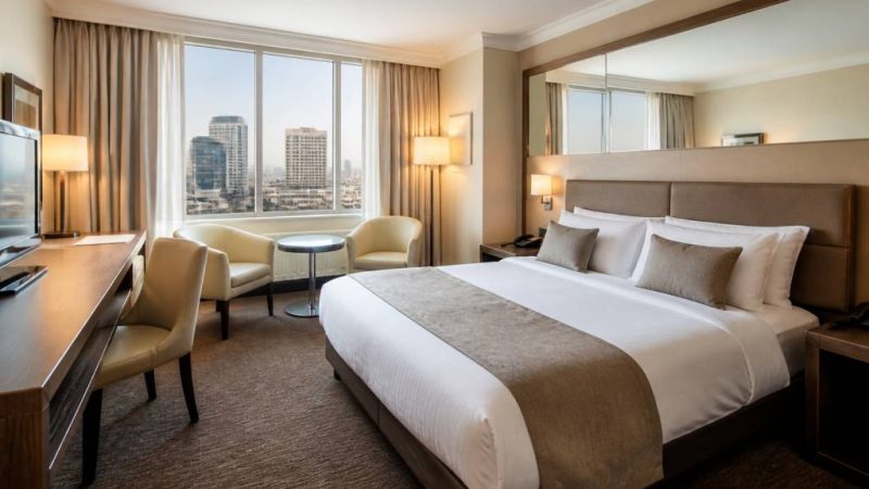 3 stars hotel : comment choisir un établissement confortable et bien situé