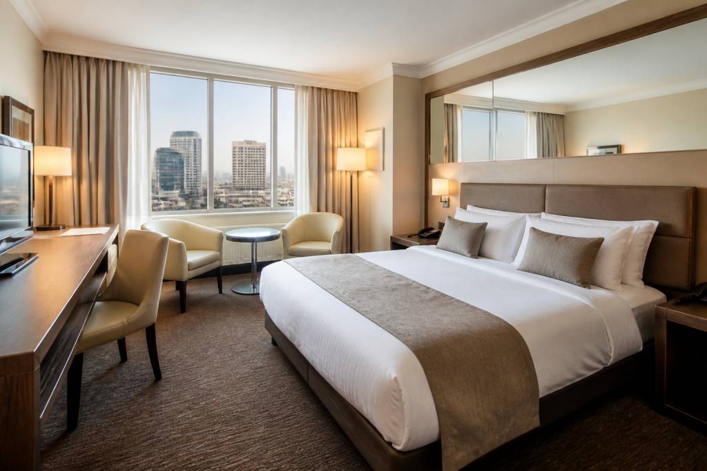 3 stars hotel : comment choisir un établissement confortable et bien situé