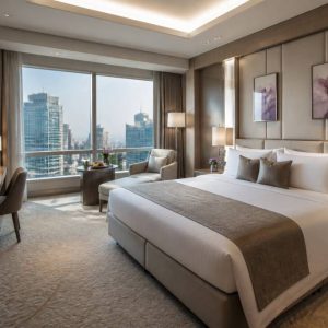 4 star hotels : guide des meilleurs hôtels 4 étoiles
