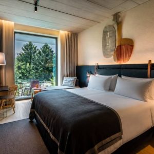 25hours hotel indre by : tout savoir sur cet hôtel tendance à indre by