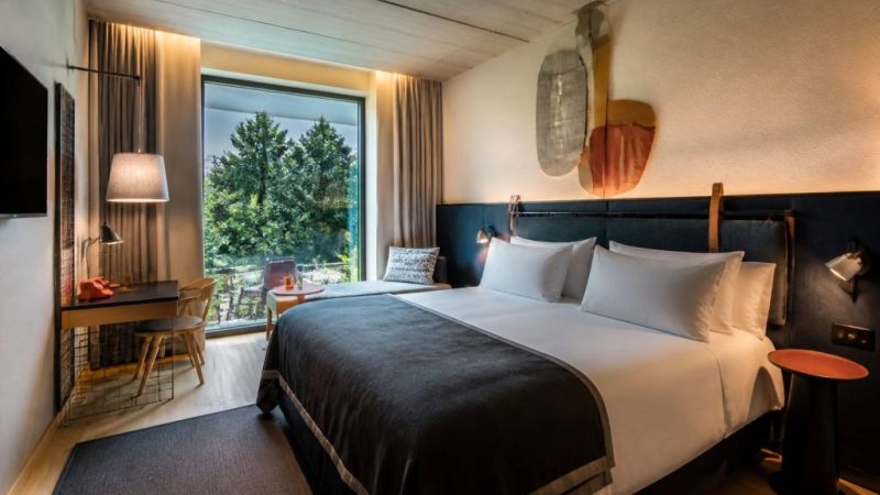 25hours hotel indre by : tout savoir sur cet hôtel tendance à indre by