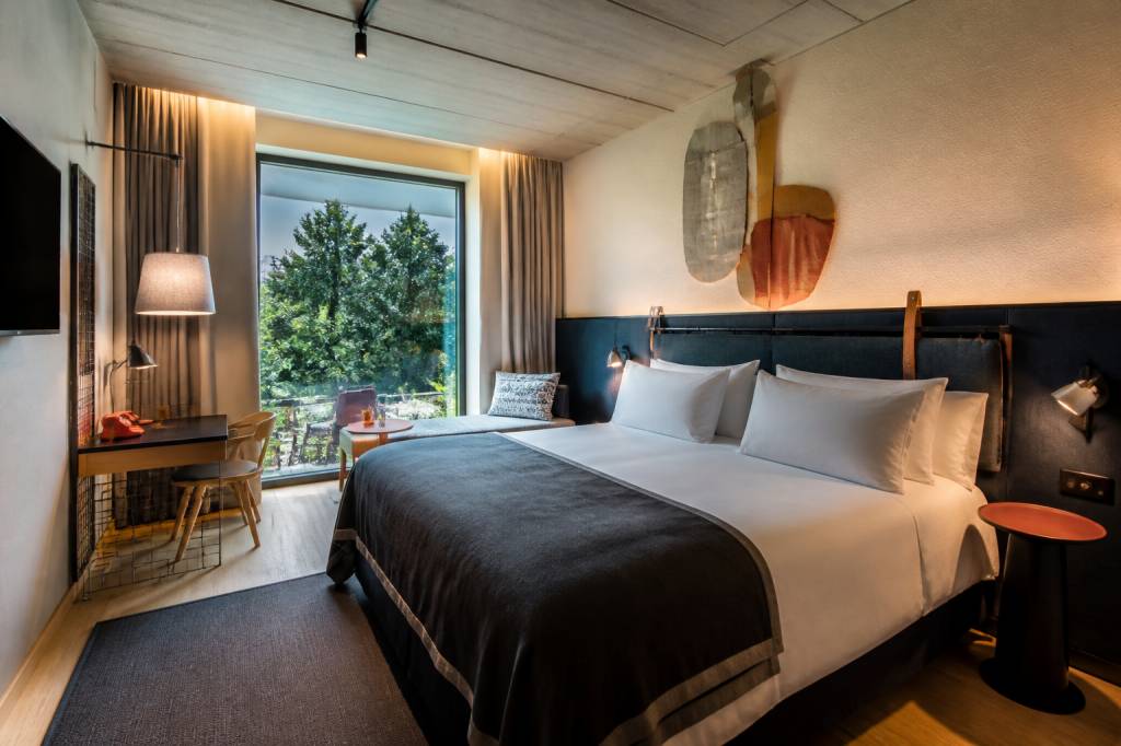 25hours hotel indre by : tout savoir sur cet hôtel tendance à indre by