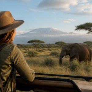 Voyage au kenya : conseils pour préparer votre aventure